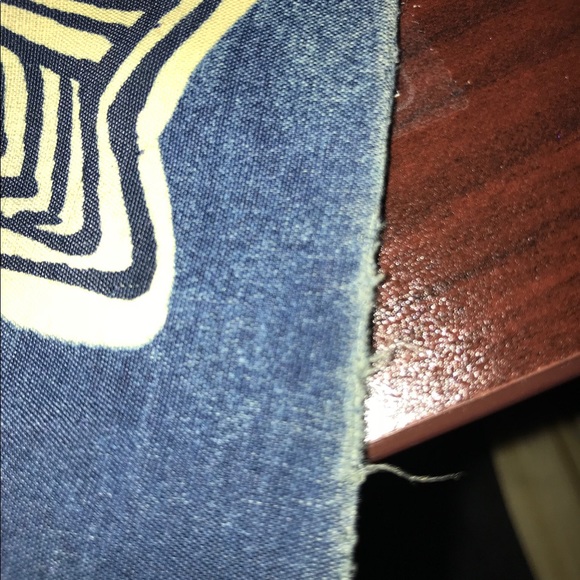 BARONES BY BARBARA GREEN Pants - Picture 4 of 5